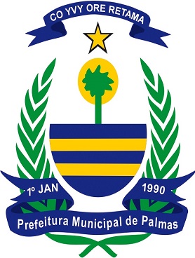 Palmas/TO Image