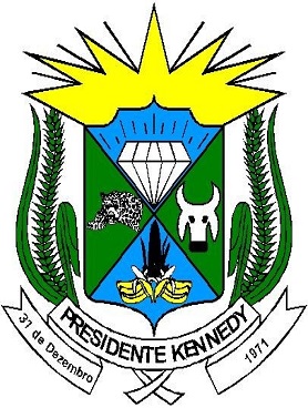 Presidente Kennedy/TO Image