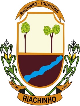 Riachinho/TO Image