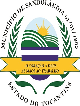 Sandolândia/TO Image