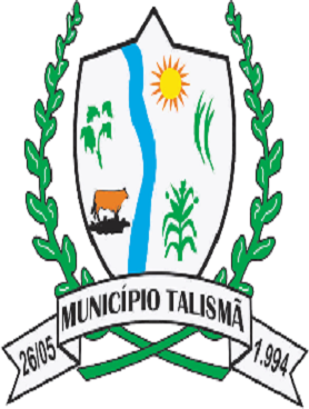 Talismã/TO Image