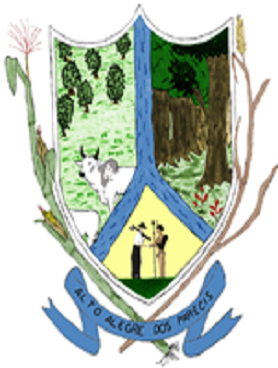 Alto Alegre dos Parecis/RO Image