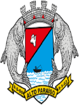 Alto Paraíso/PR Image
