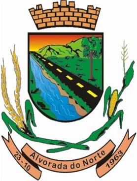 Alvorada do Norte/GO Image