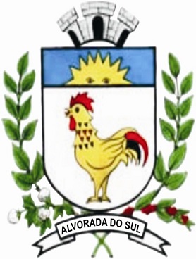Alvorada do Sul/PR Image