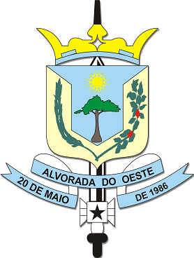 Alvorada D'Oeste/RO Image