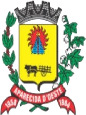 Aparecida d'Oeste/SP Image