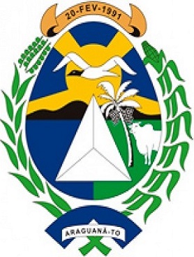 Araguanã/TO Image