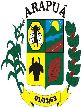 Arapuá/MG Image