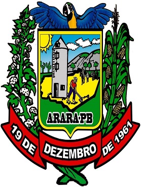 Arara/PB Image