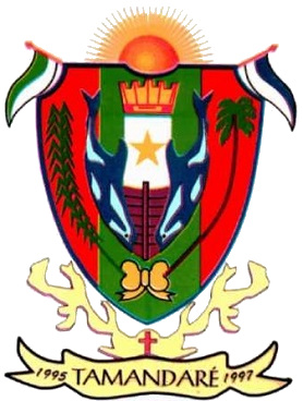 Tamandaré Image