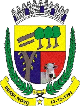 Brasil Novo/PA Image
