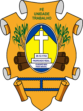 Igarapé-Miri/PA Image