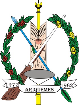 Ariquemes/RO Image