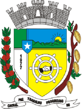 Cacoal/RO Image