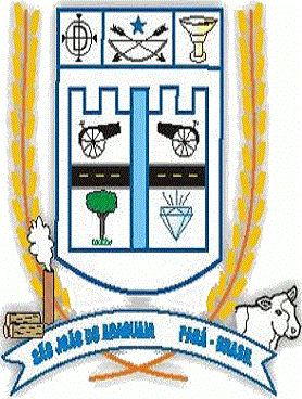 São João do Araguaia/PA Image