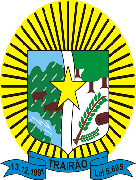 Trairão/PA Image