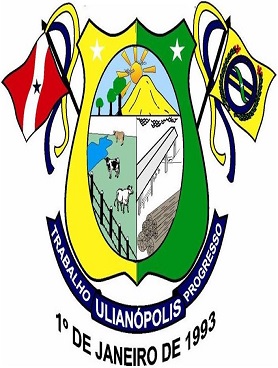 Ulianópolis/PA Image