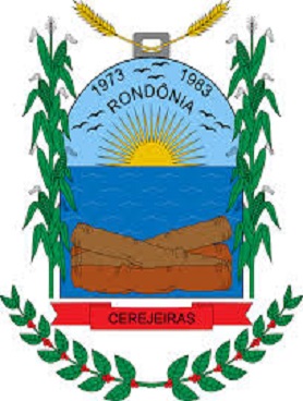 Cerejeiras/RO Image