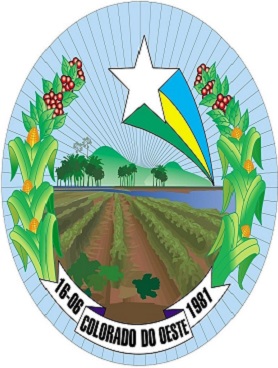 Colorado D'Oeste/RO Image