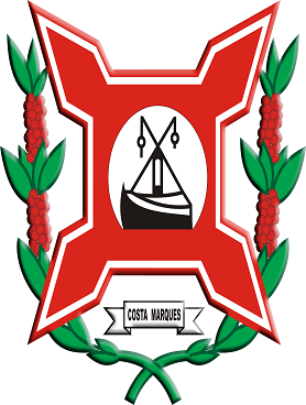 Costa Marquês/RO Image