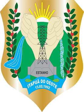 Itapuã do Oeste/RO Image