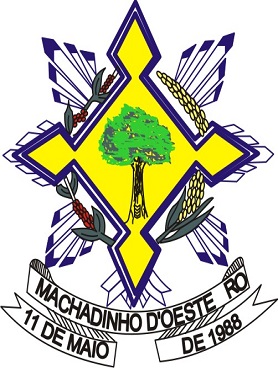 Machadinho D'Oeste/RO Image