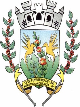 Ministro Andreazza/RO Image