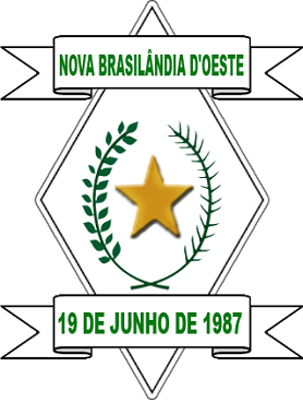 Nova Brasilândia D'Oeste/RO Image