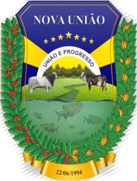 Nova União/RO Image