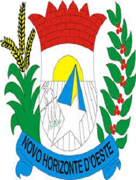 Novo Horizonte do Oeste/RO Image