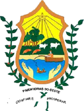 Pimenteiras d'Oeste/RO Image