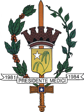 Presidente Médici/RO Image