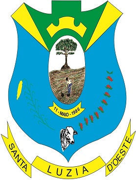 Santa Luzia D'Oeste/RO Image
