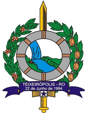 Teixeirópolis/RO Image