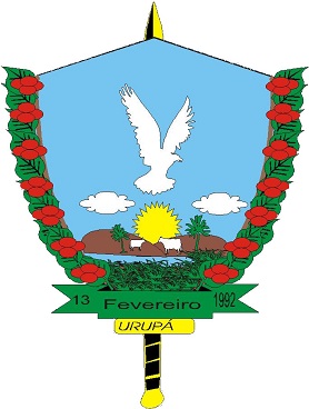 Urupá/RO Image