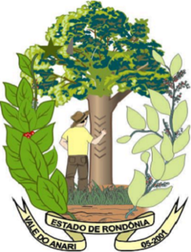 Vale do Anari/RO Image