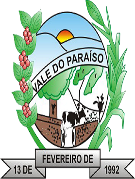 Vale do Paraíso/RO Image