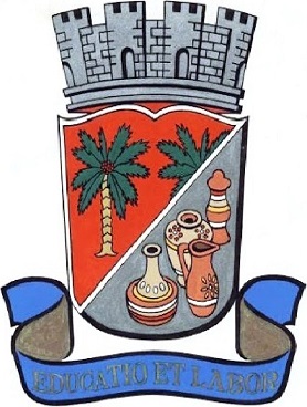 Aratuípe/BA Image