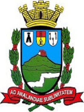 Analândia/SP Image