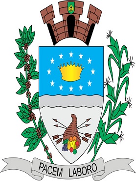 Irapuã/SP Image