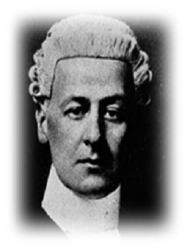 Arthur Charles Fox-Davies (1871-1928) Image