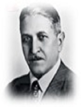 José Wasth Rodrigues (1891-1957) Image