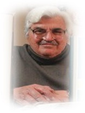 Lauro Ribeiro Escobar (1926-2016) Image