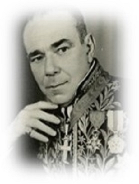 Guilherme de Andrade de Almeida (1890-1969) Image