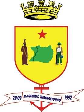 Marechal Thaumaturgo/AC Image