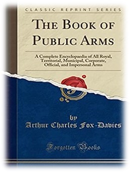 Arthur Charles Fox-Davies Image