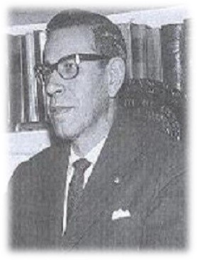 Waldemar Baroni Santos (1915-) Image