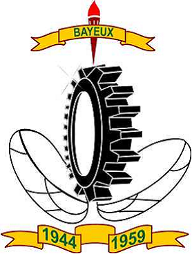 Bayeux/PB Image