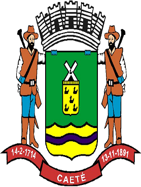 Caeté/MG Image